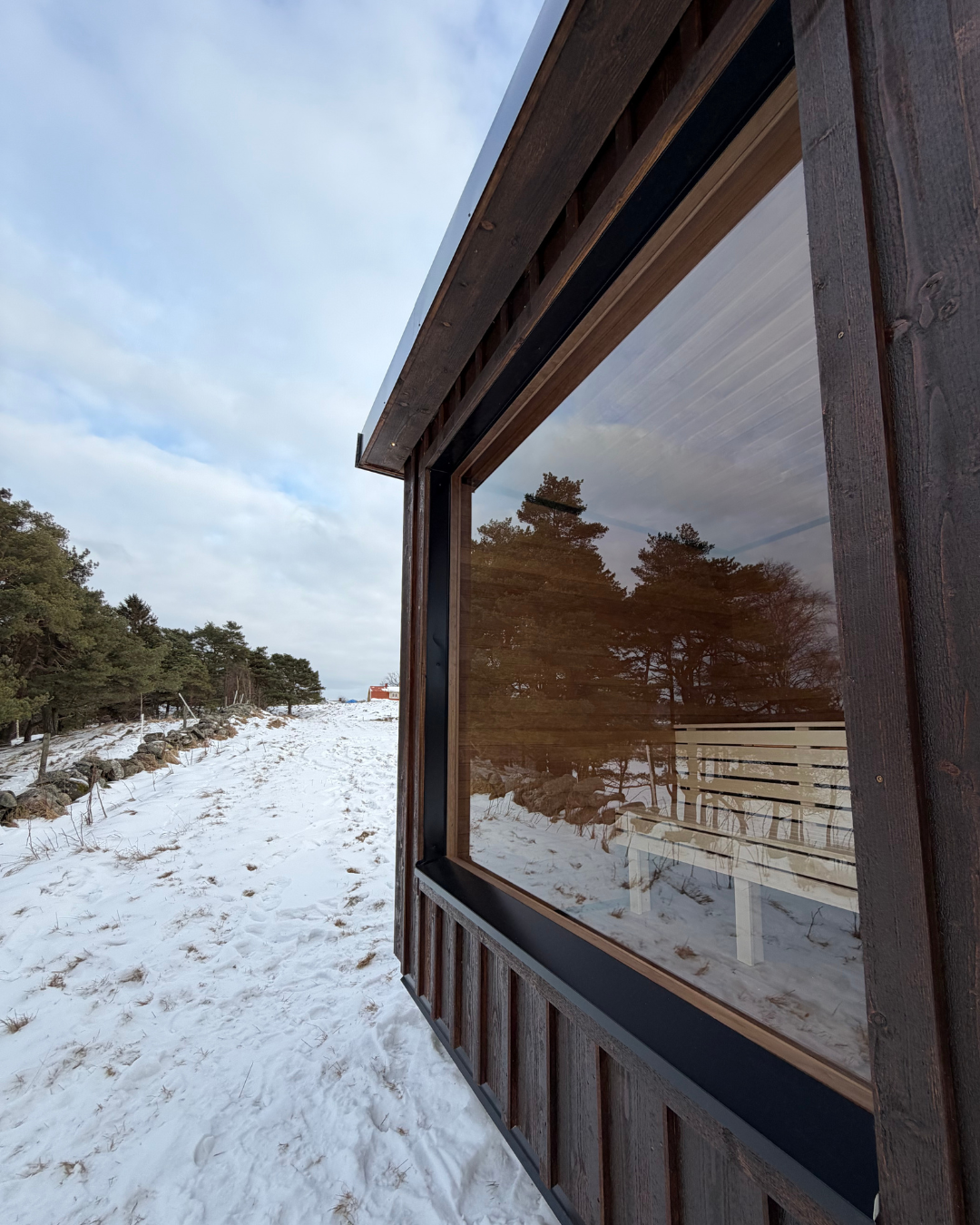 Bastu för hela familjen