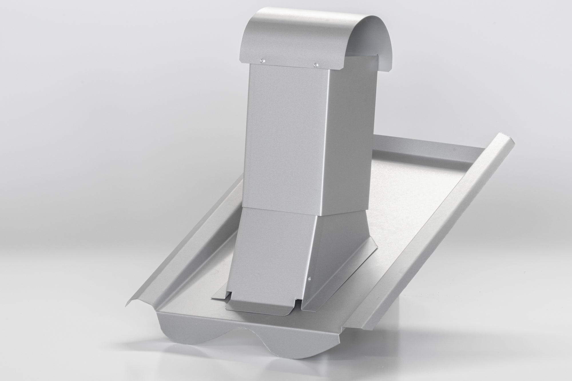 Avloppsluftare Med Tak