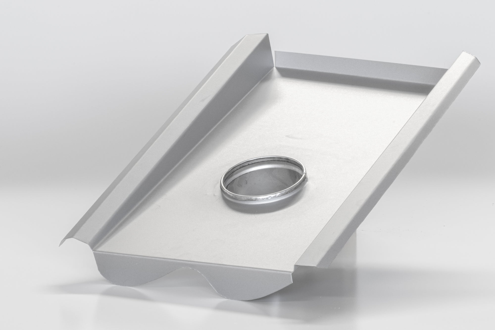 Avloppsluftare Utan Tak