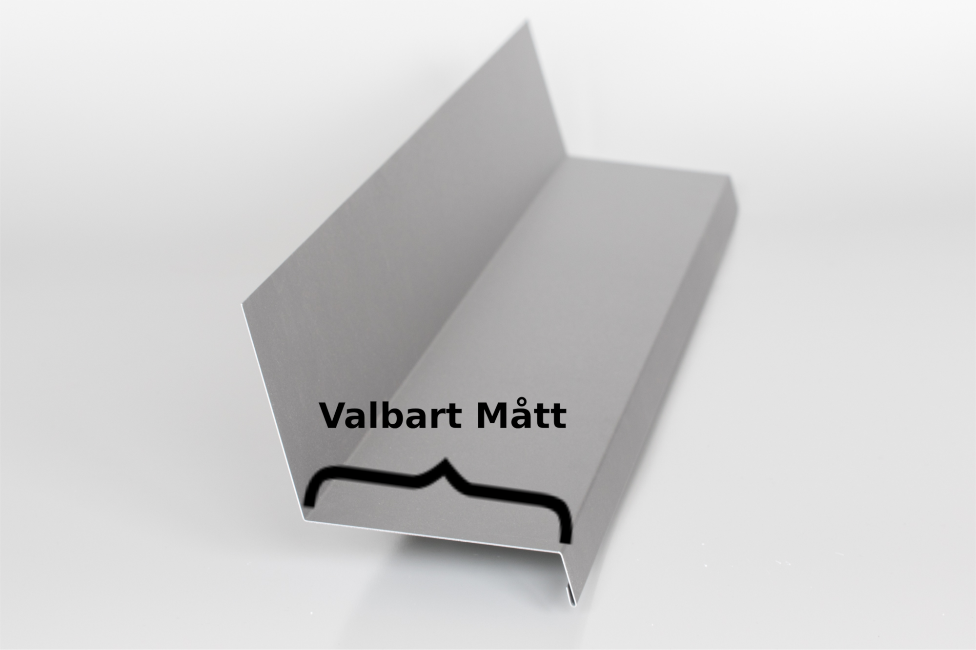 överbleck valbart mått