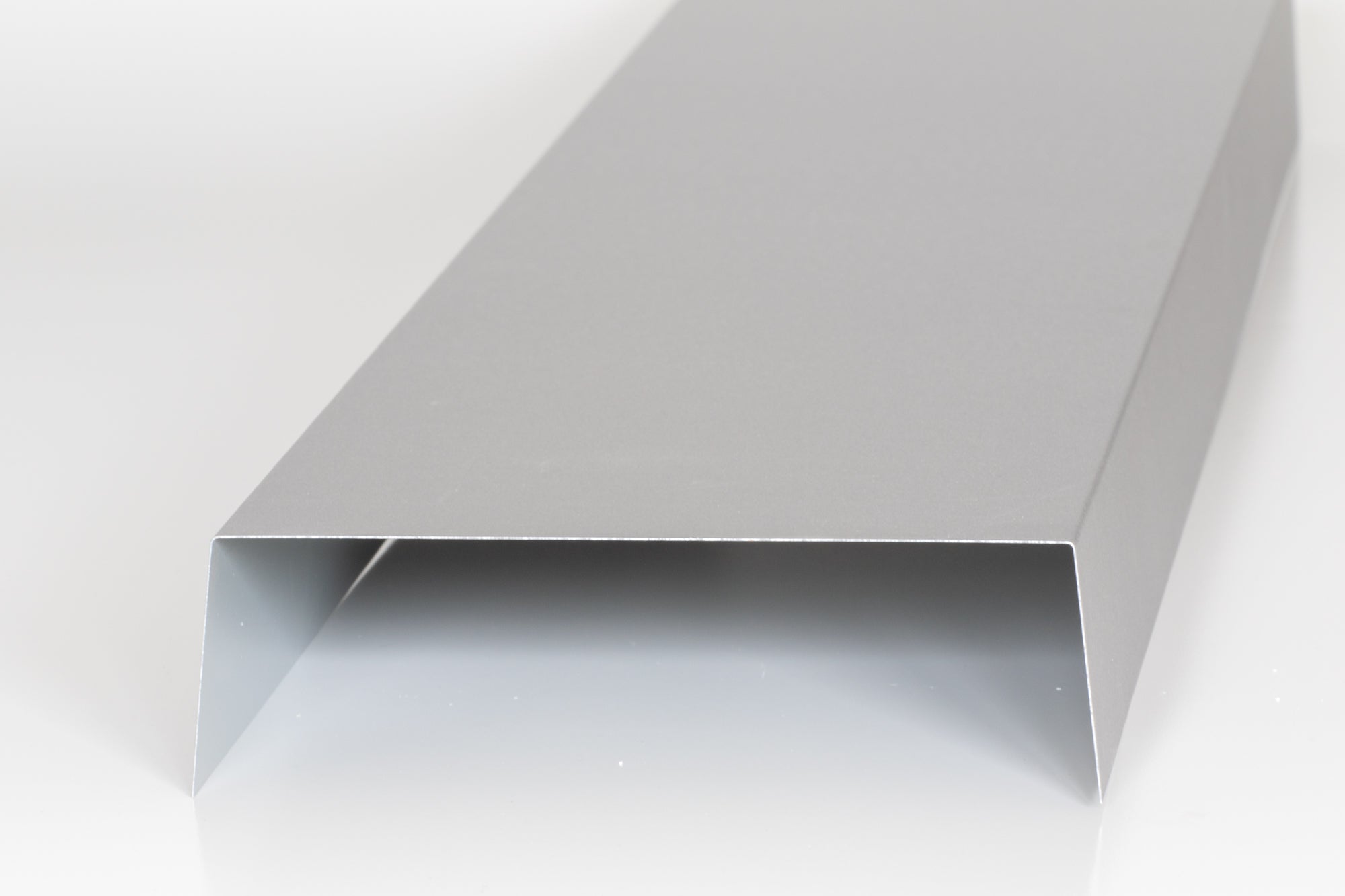 plåtbeslag u-beslag