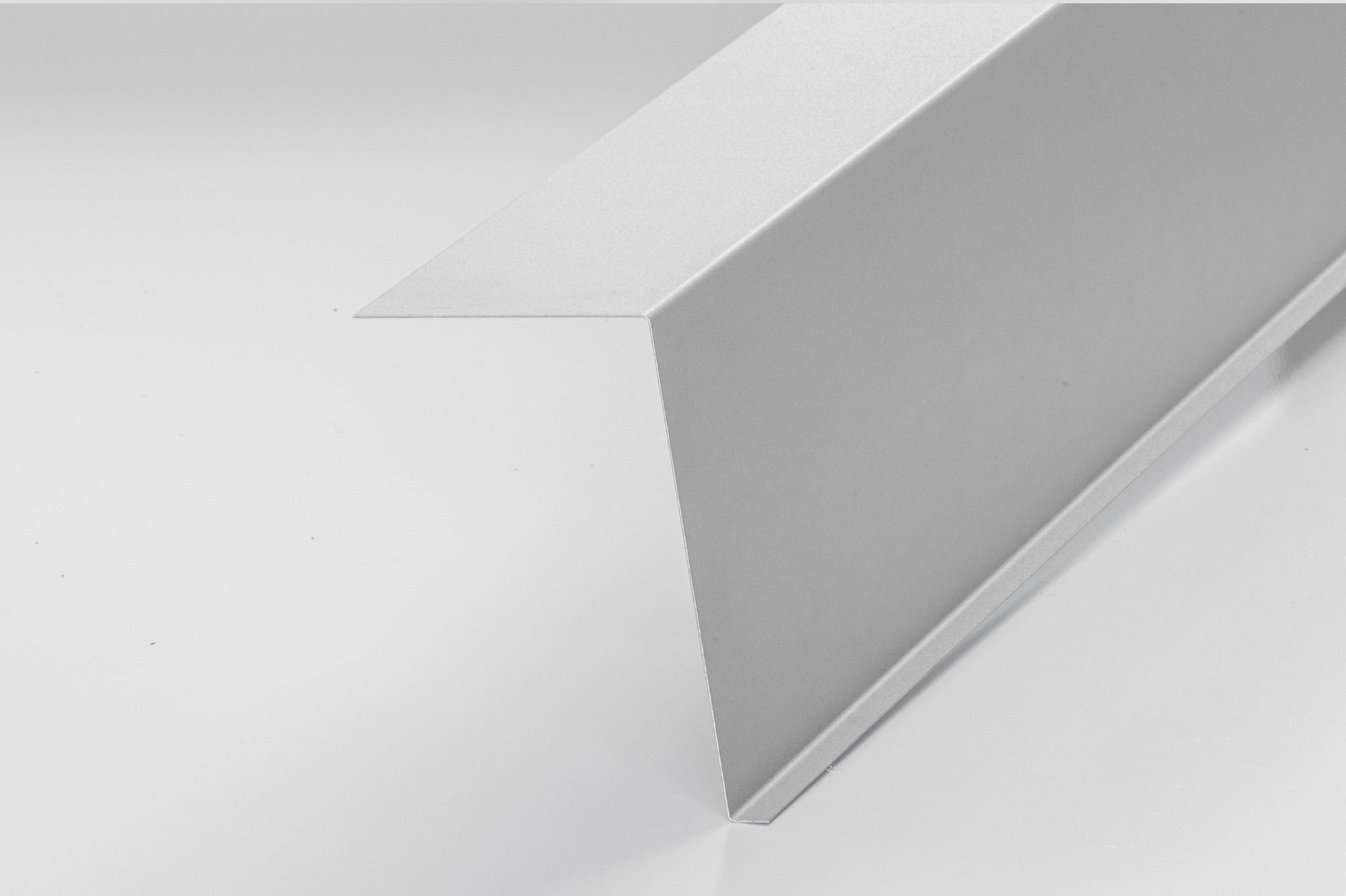 plåtbeslag z-profil